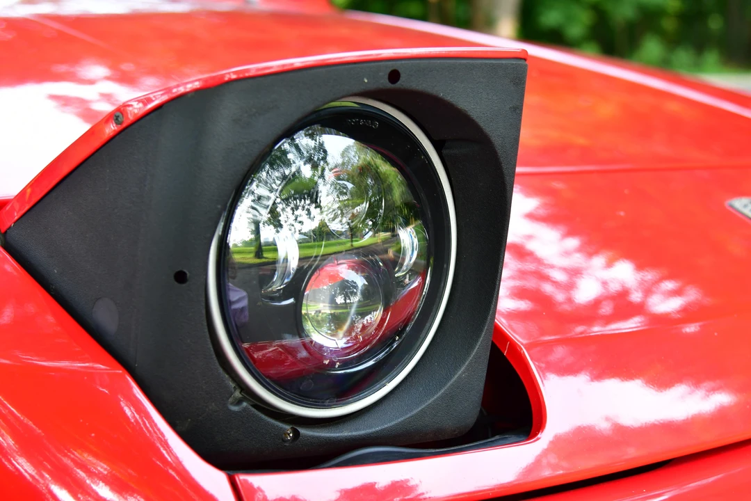 1986 Porsche 944 - Image 28 of 31