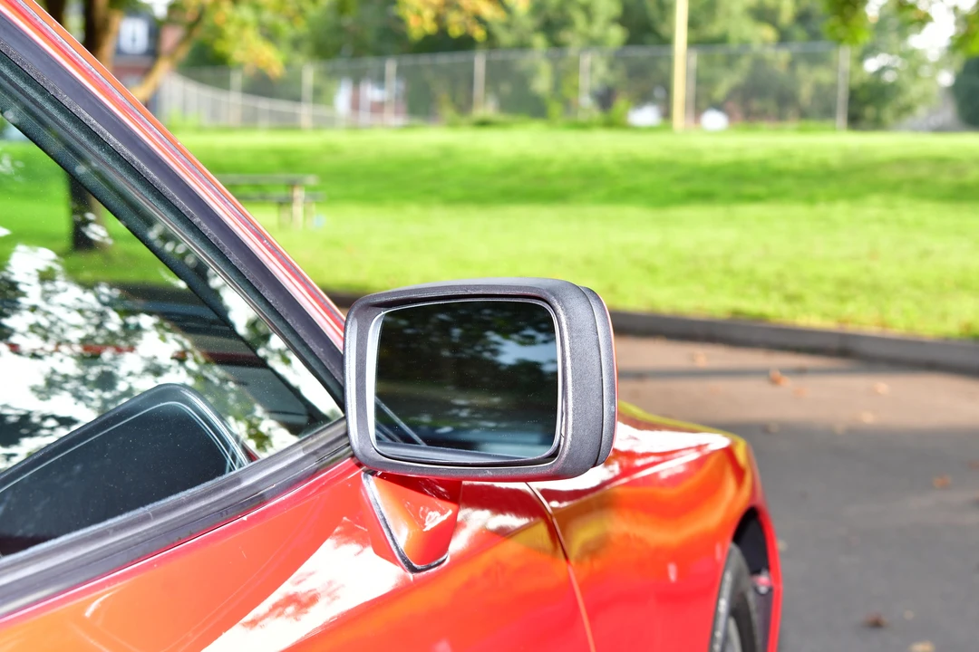 1986 Porsche 944 - Image 25 of 31