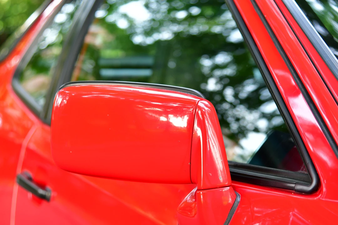 1986 Porsche 944 - Image 26 of 31