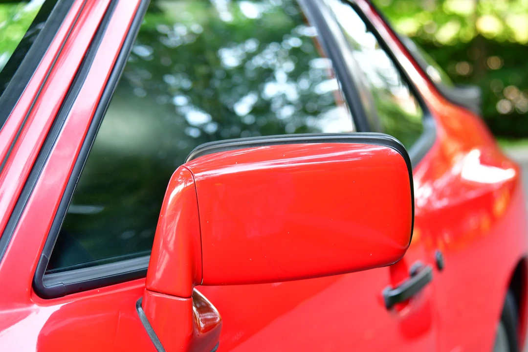 1986 Porsche 944 - Image 17 of 31