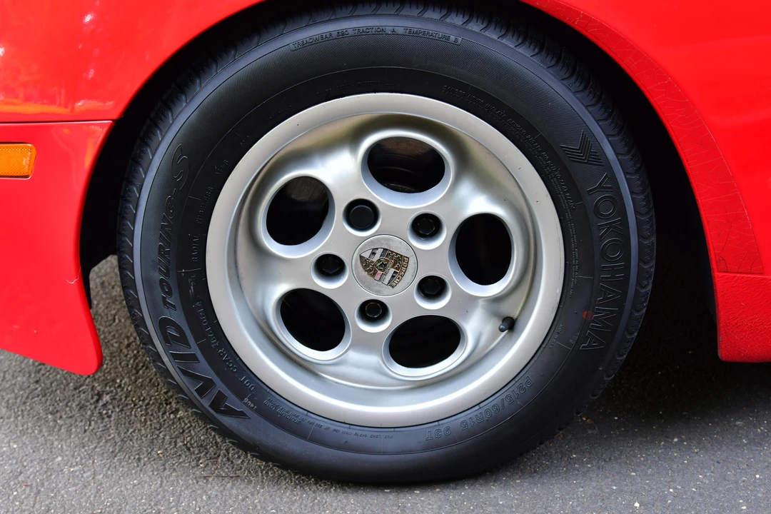 1986 Porsche 944 - Image 31 of 31