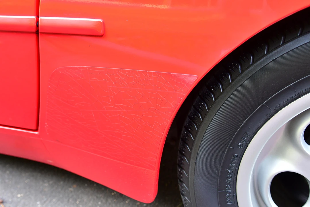 1986 Porsche 944 - Image 30 of 31