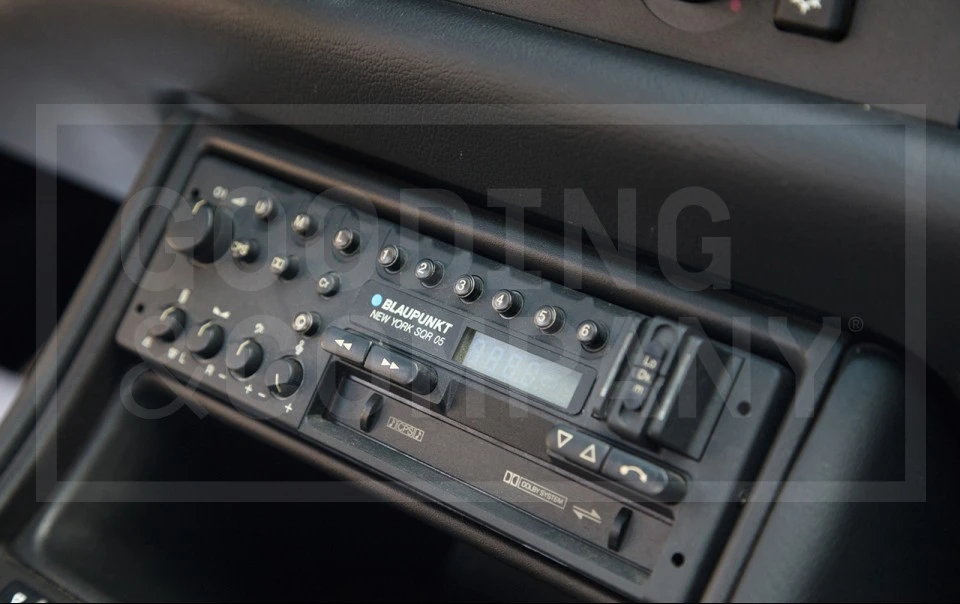 1986 Porsche 944 - Image 11 of 18