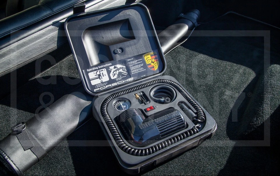 1986 Porsche 944 - Image 16 of 18
