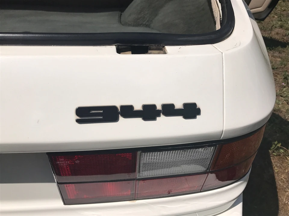1986 Porsche 944 - Image 15 of 31