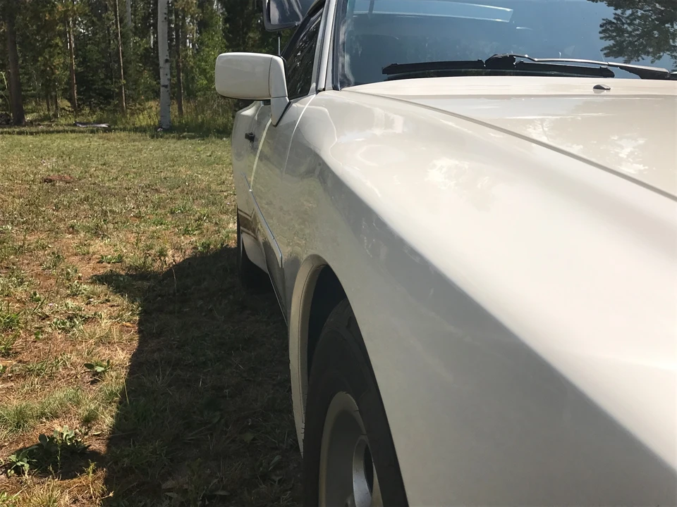 1986 Porsche 944 - Image 12 of 31