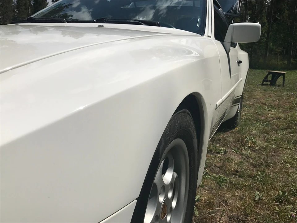1986 Porsche 944 - Image 13 of 31