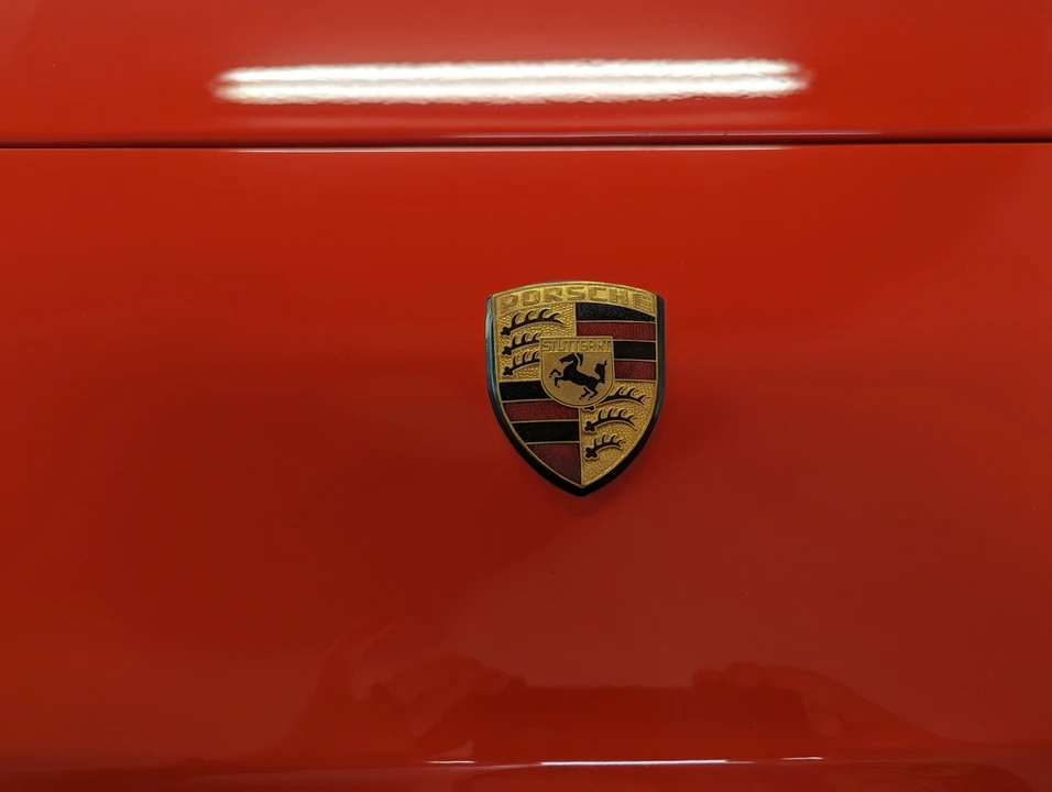 1986 Porsche 944 - Image 20 of 31