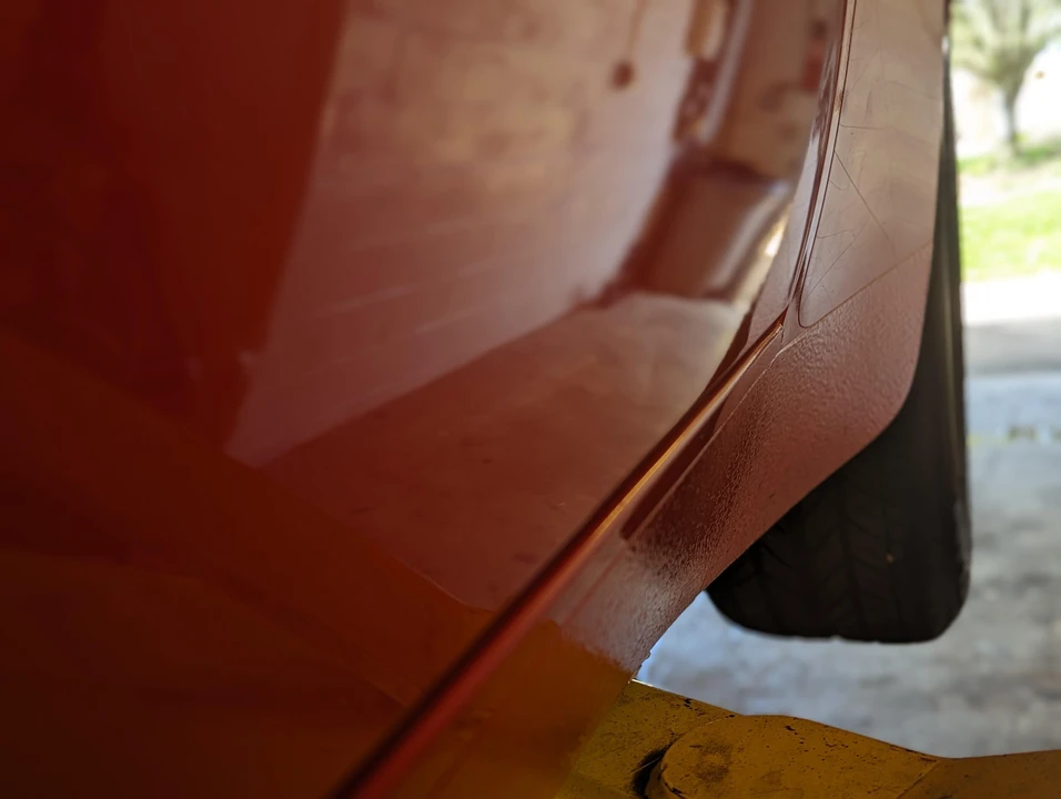 1986 Porsche 944 - Image 28 of 31