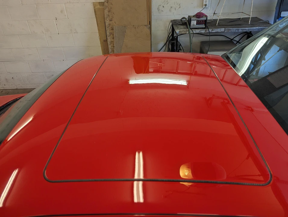 1986 Porsche 944 - Image 29 of 31