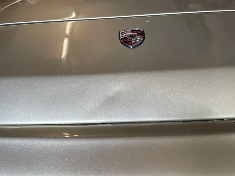 1986 Porsche 944 - Image 20 of 21