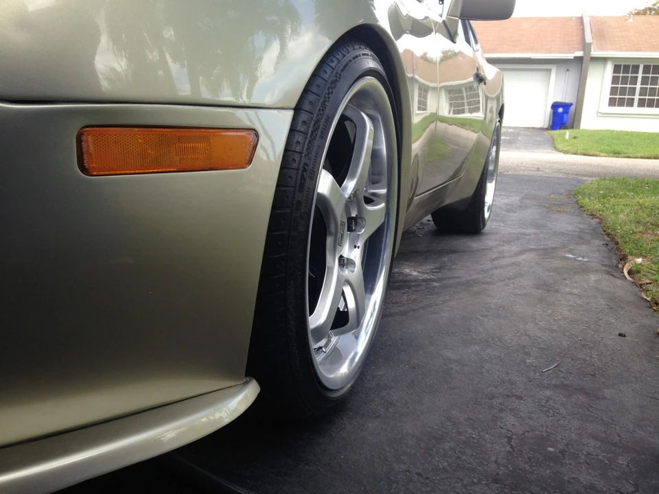 1986 Porsche 944 - Image 17 of 21