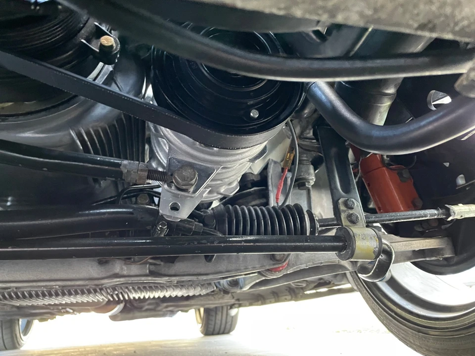 1986 Porsche 944 - Image 15 of 21