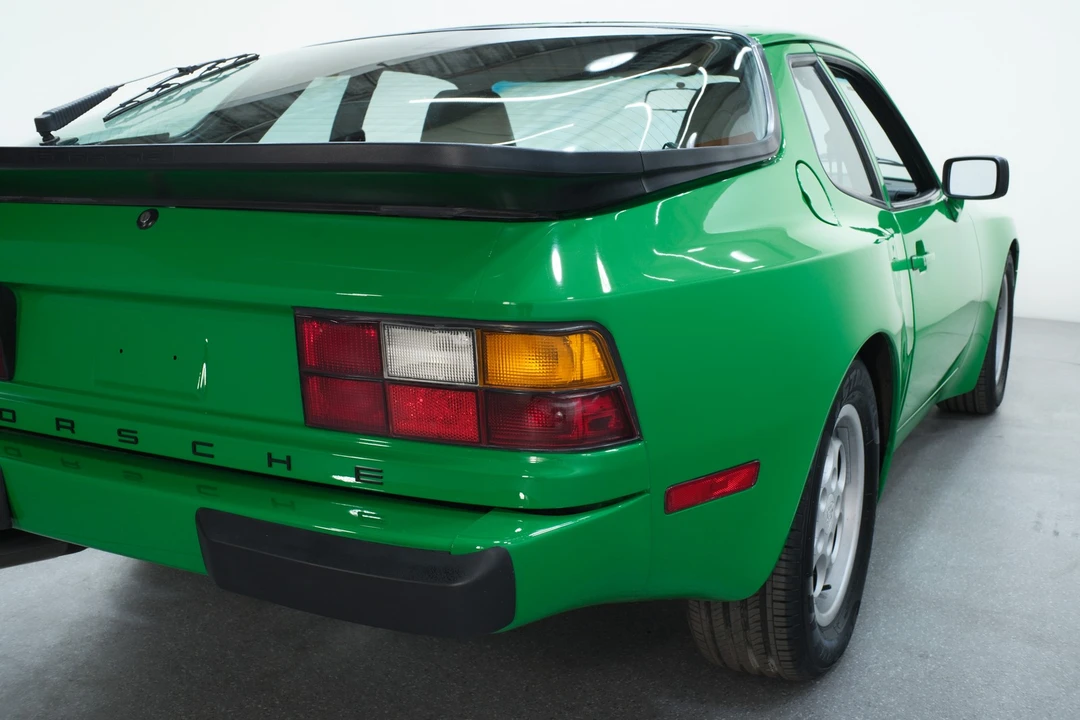 1986 Porsche 944 - Image 21 of 21