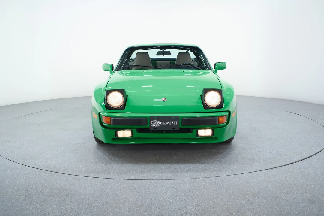1986 Porsche 944 - Image 12 of 21