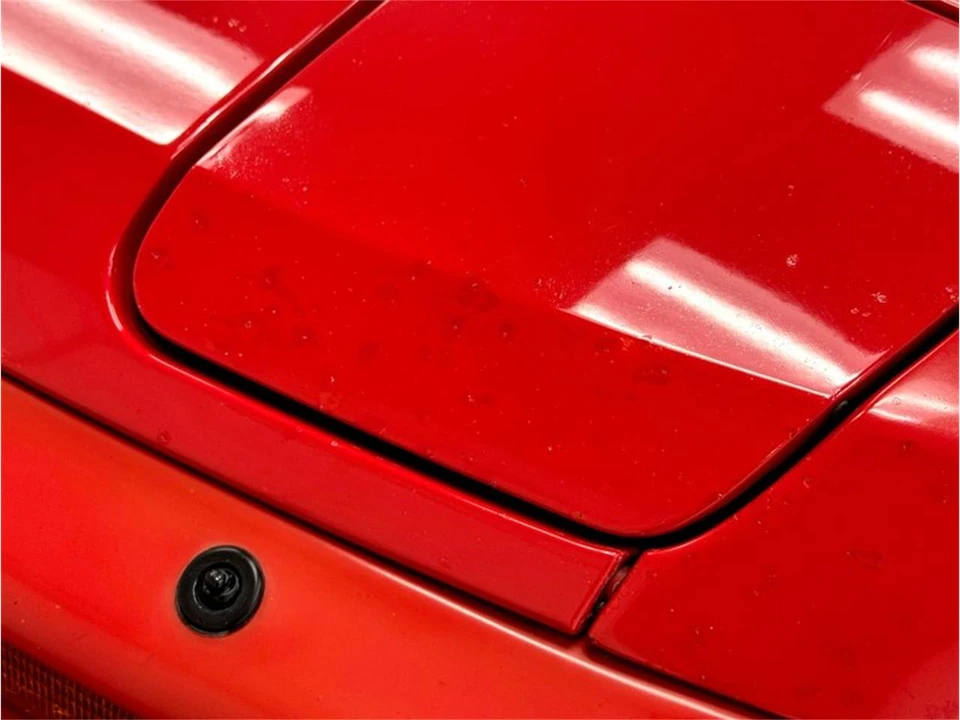 1986 Porsche 944 - Image 10 of 31