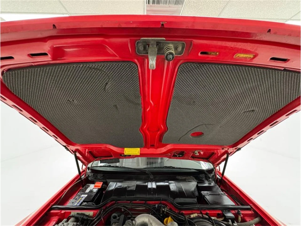 1986 Porsche 944 - Image 23 of 31