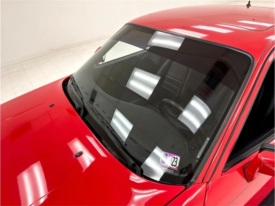 1986 Porsche 944 - Image 12 of 31