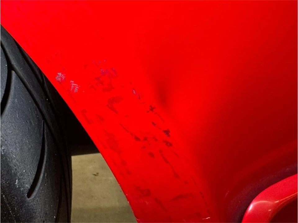 1986 Porsche 944 - Image 21 of 31