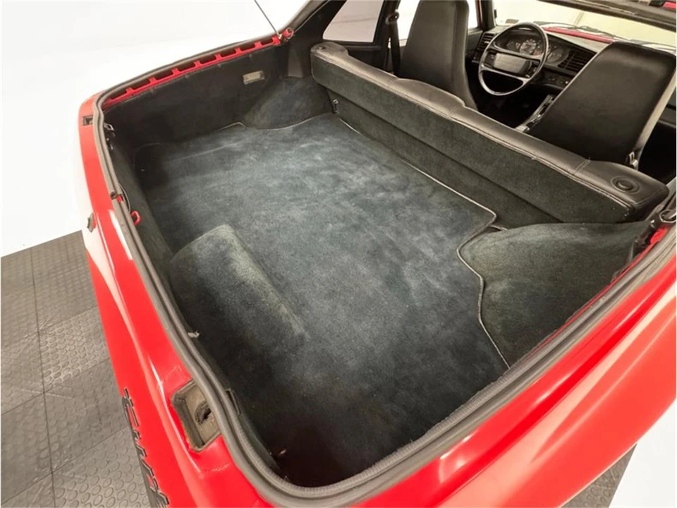1986 Porsche 944 - Image 30 of 31