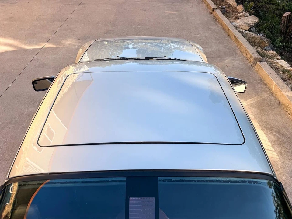 1986 Porsche 944 - Image 7 of 31