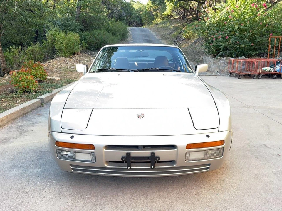 1986 Porsche 944 - Image 31 of 31