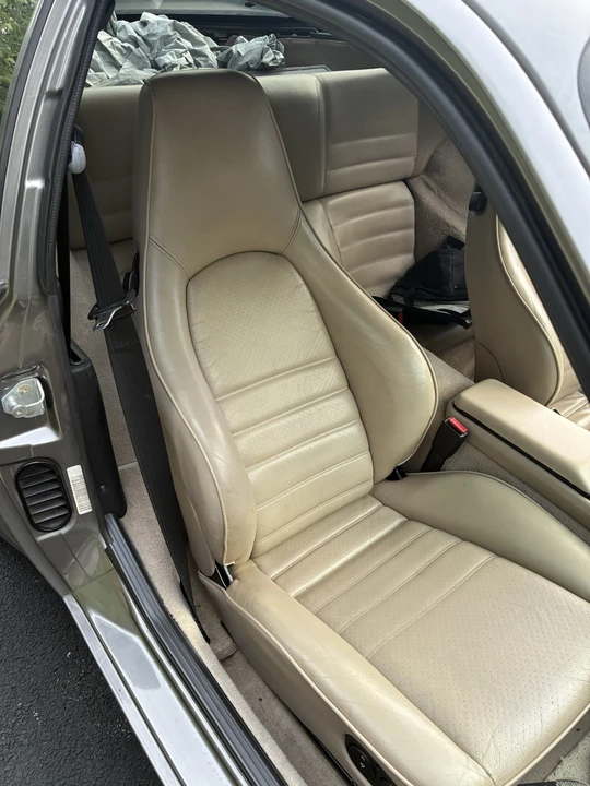 1986 Porsche 944 - Image 10 of 12