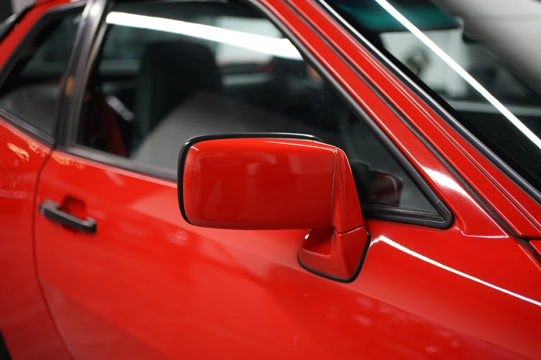 1986 Porsche 944 - Image 9 of 21