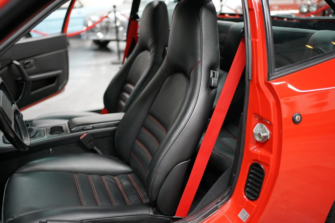 1986 Porsche 944 - Image 20 of 21