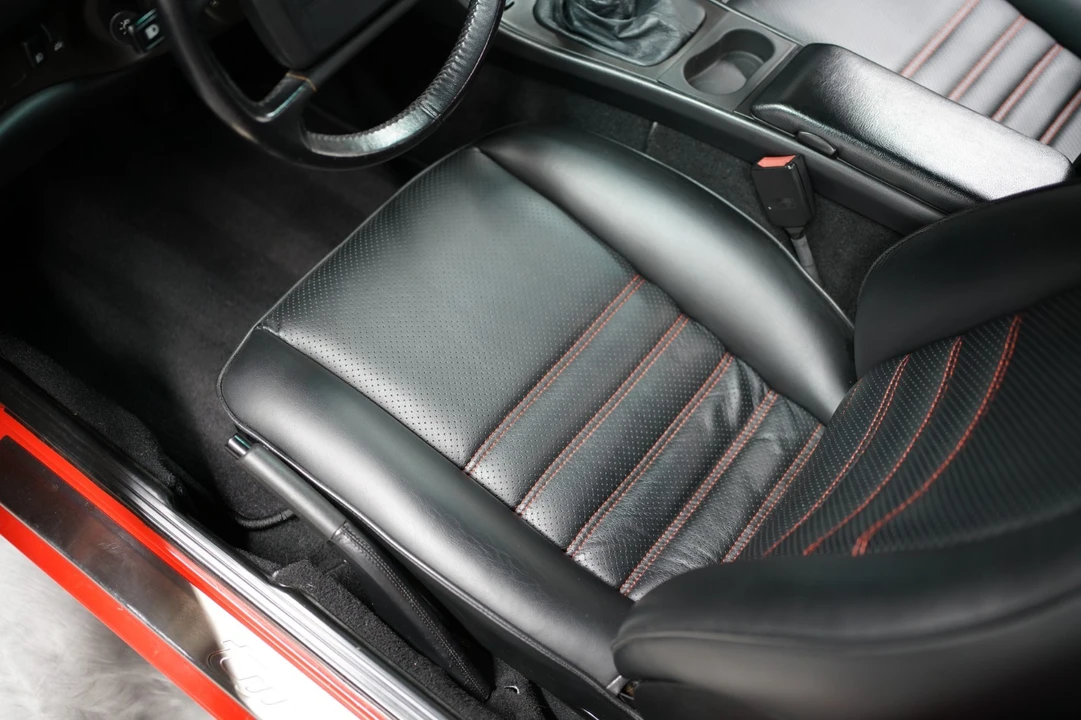 1986 Porsche 944 - Image 21 of 21