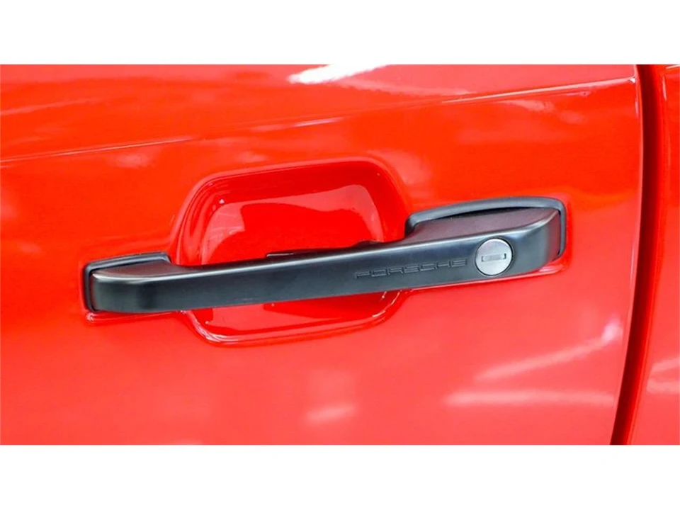 1986 Porsche 944 - Image 17 of 31