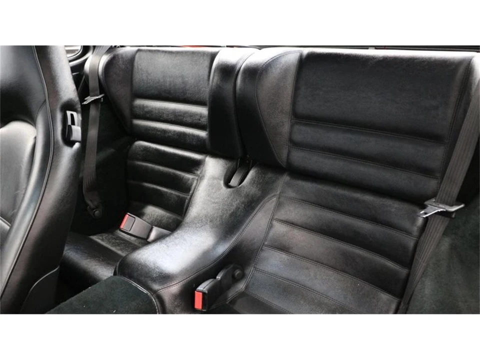 1986 Porsche 944 - Image 10 of 31