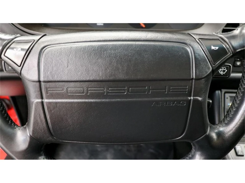 1986 Porsche 944 - Image 14 of 31