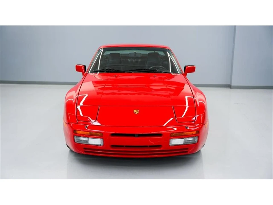 1986 Porsche 944 - Image 30 of 31
