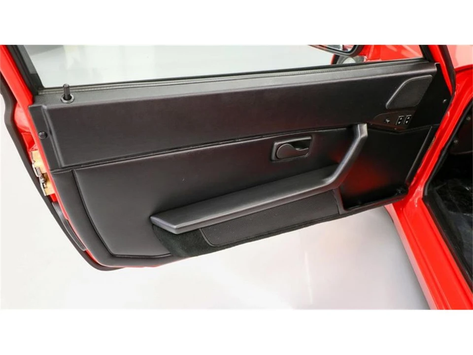 1986 Porsche 944 - Image 11 of 31