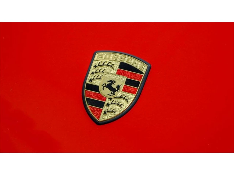 1986 Porsche 944 - Image 15 of 31