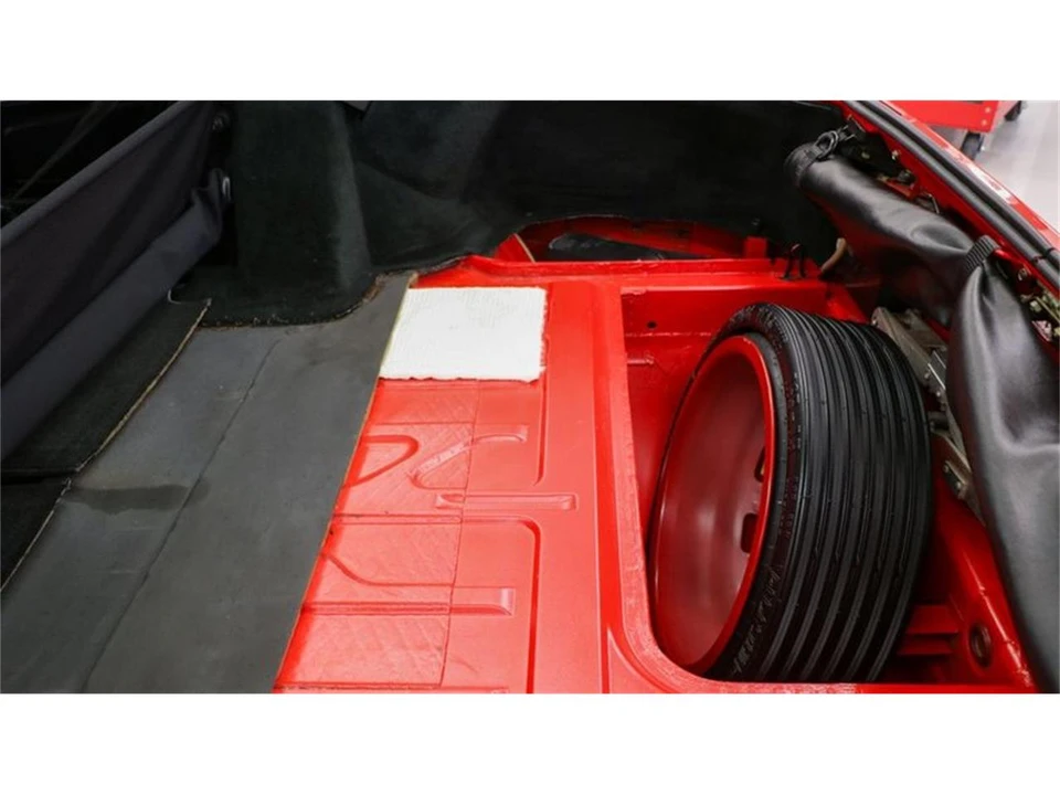 1986 Porsche 944 - Image 19 of 31