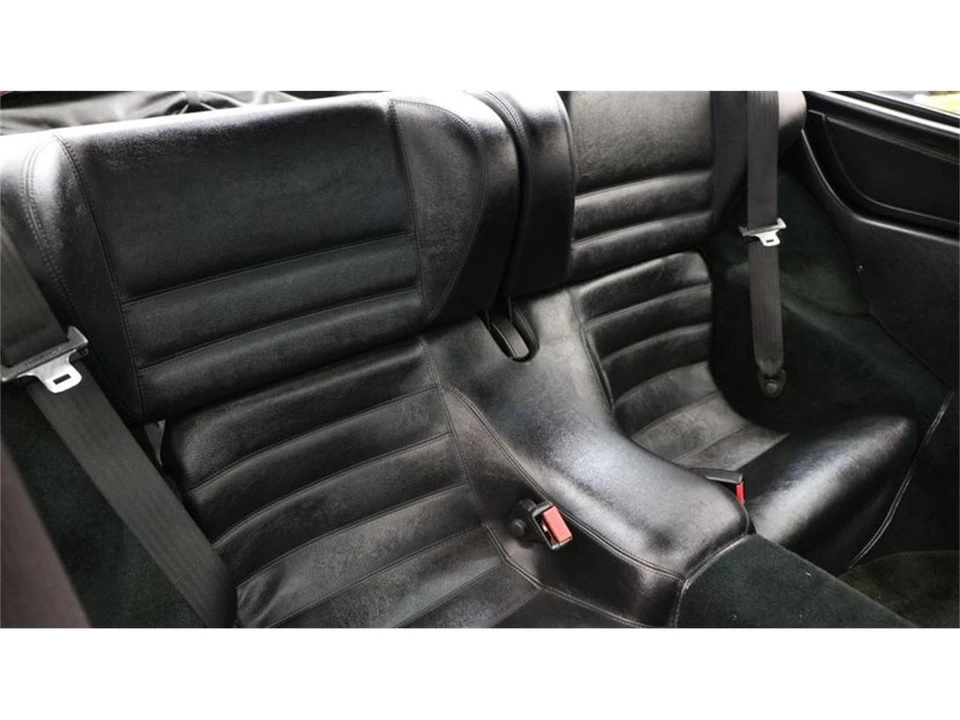 1986 Porsche 944 - Image 12 of 31