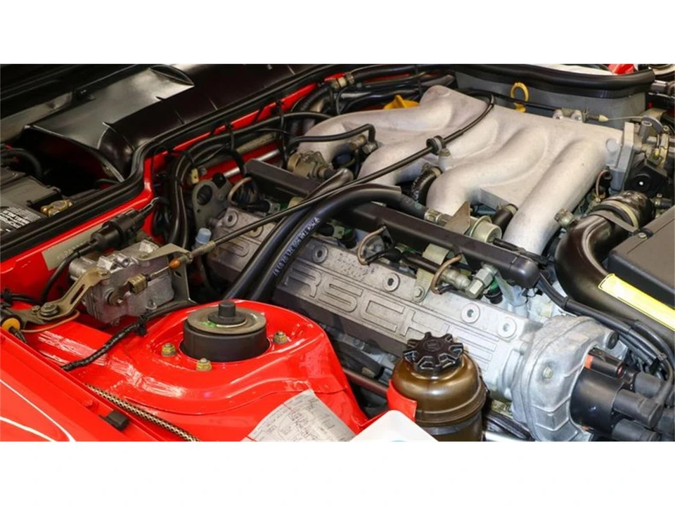 1986 Porsche 944 - Image 20 of 31