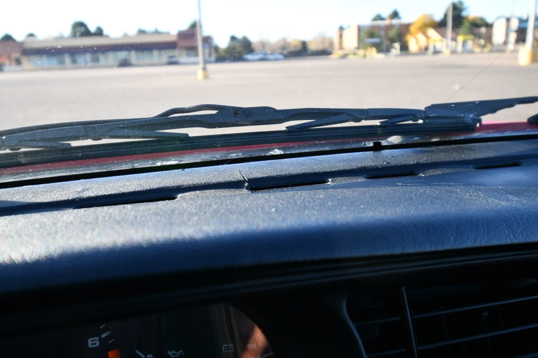 1986 Porsche 944 - Image 31 of 31