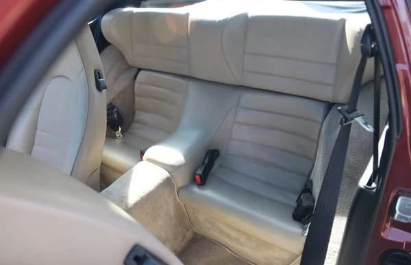 1986 Porsche 944 - Image 15 of 20
