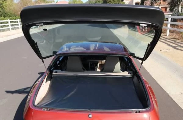1986 Porsche 944 - Image 17 of 20