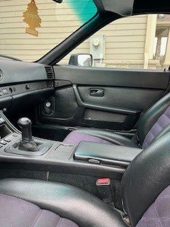 1986 Porsche 944 - Image 7 of 20
