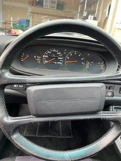 1986 Porsche 944 - Image 16 of 20