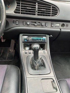 1986 Porsche 944 - Image 15 of 20
