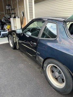 1986 Porsche 944 - Image 19 of 20