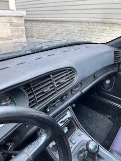 1986 Porsche 944 - Image 18 of 20