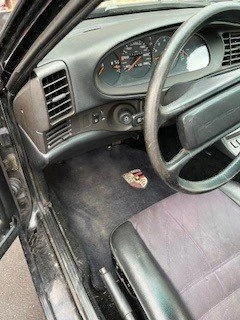 1986 Porsche 944 - Image 20 of 20
