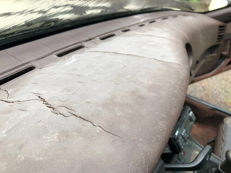 1986 Porsche 944 - Image 15 of 19