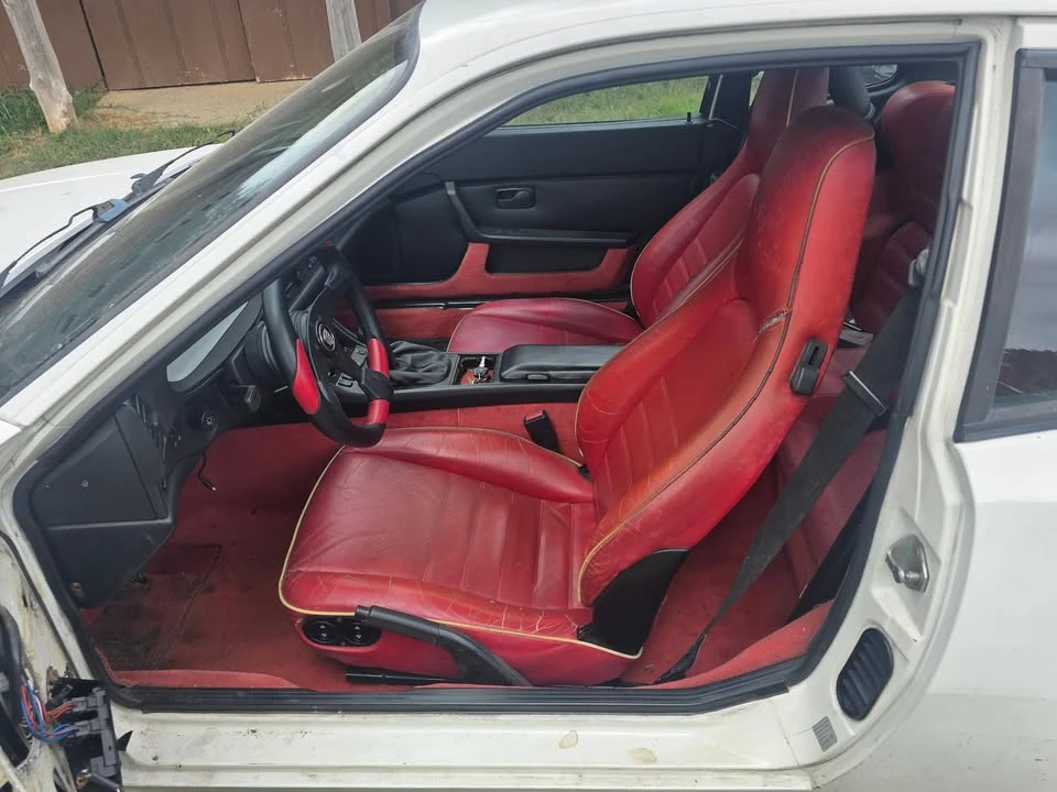 1986 Porsche 944 Turbo - Image 5 of 5